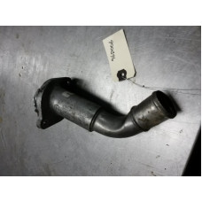 96D006 Thermostat Housing For 06-07 Chevrolet Trailblazer  4.2 12620112